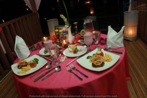makan malam