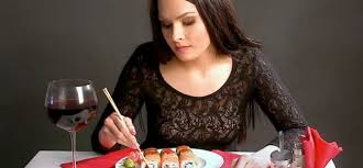 makanan sehat